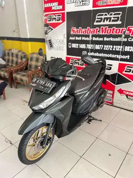 Honda Vario 150 ESP Sporty