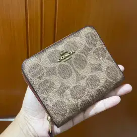 dompet coach ori preloved