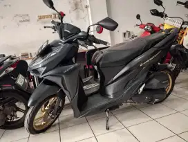 HONDA VARIO 150 ESP EXSLCV 2021 GRESS LOW KM CASH KREDIT DP 1JT