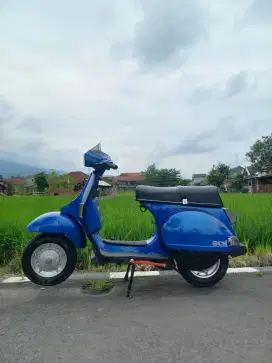 Vespa excel 1990