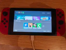 Nintendo switch original V2 OFW