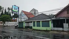 RUMAH STRATEGIS LEMBANG BANDUNG