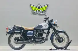 Kawasaki Estrella 250 royal enfield himalayan siap kirim