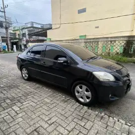 Toyota Vios 1.5 G AT 2007