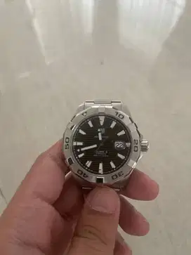 Jam Tangan Tag Heuer