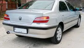 Peugeot 406 D9 CBU Tahun 2000