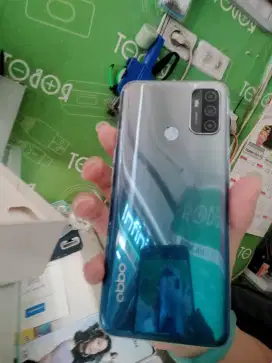 Oppo a53 ram 4. Per 64 giga