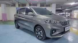 [OLX Mobbi] Suzuki Ertiga 1.5 GA Bensin-MT 2023 Coklat