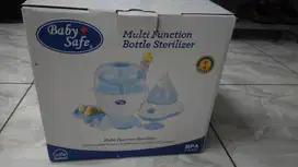 Alat Steril Botol Susu Bayi (Baby Safe)