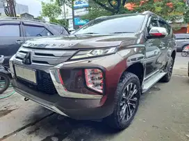 berGARANSI 1thn! New Pajero 4x4 Dakar 2023 4WD dakkar 2022 4*4 sport
