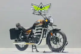 Royal Enfield Meteor 350 supernova abs rumbler classic 500