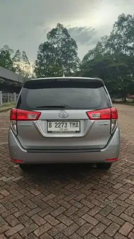 INNOVA REBOND  V AT 2019  2.0 METIC