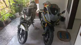 Motor bekas termurah