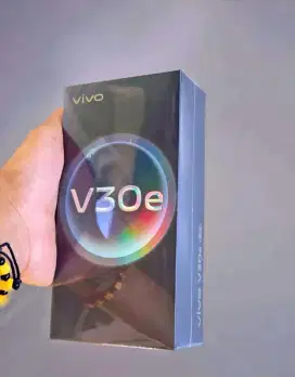 VIVO V30E 5G 8/256 NEW PROMO