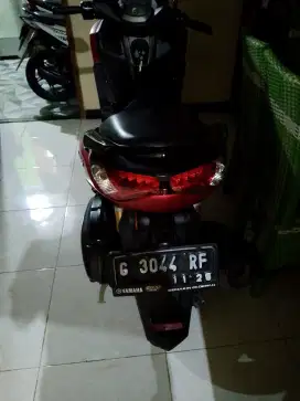 Jual beli motor