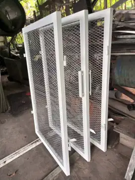 pintu surga pintu lipat