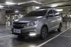 DP RENDAH - Wuling Cortez 1.5 CT Lux Bensin-AT 2020