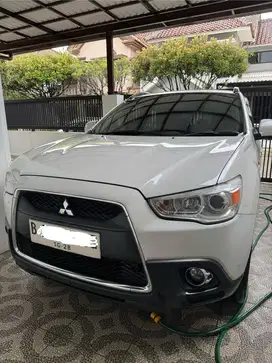 Outlander Sport GLS matic 2013