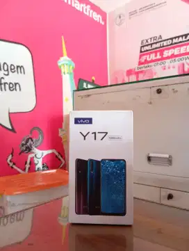 PROMO HP VIVO Y17 MURAH