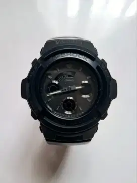 Jam G-Shock AW-591BB Original