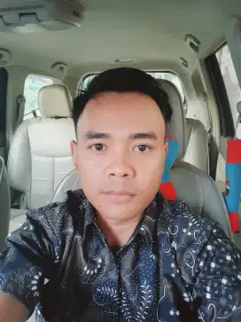 Cari pekerjaan driver