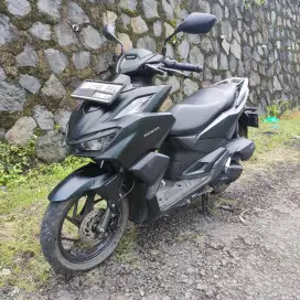 Honda Vario 160 CBS tahun 2023, lengkap pajak hidup panjang 2026 nepis