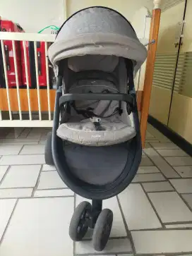 Stroller Joie Litetrax 3