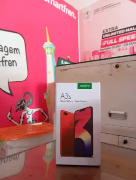 PROMO HP OPPO A3S MURAH