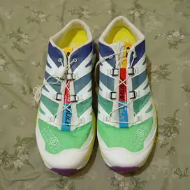 Sepatu Pria Salomon