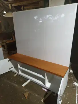Blockboard hpl interior