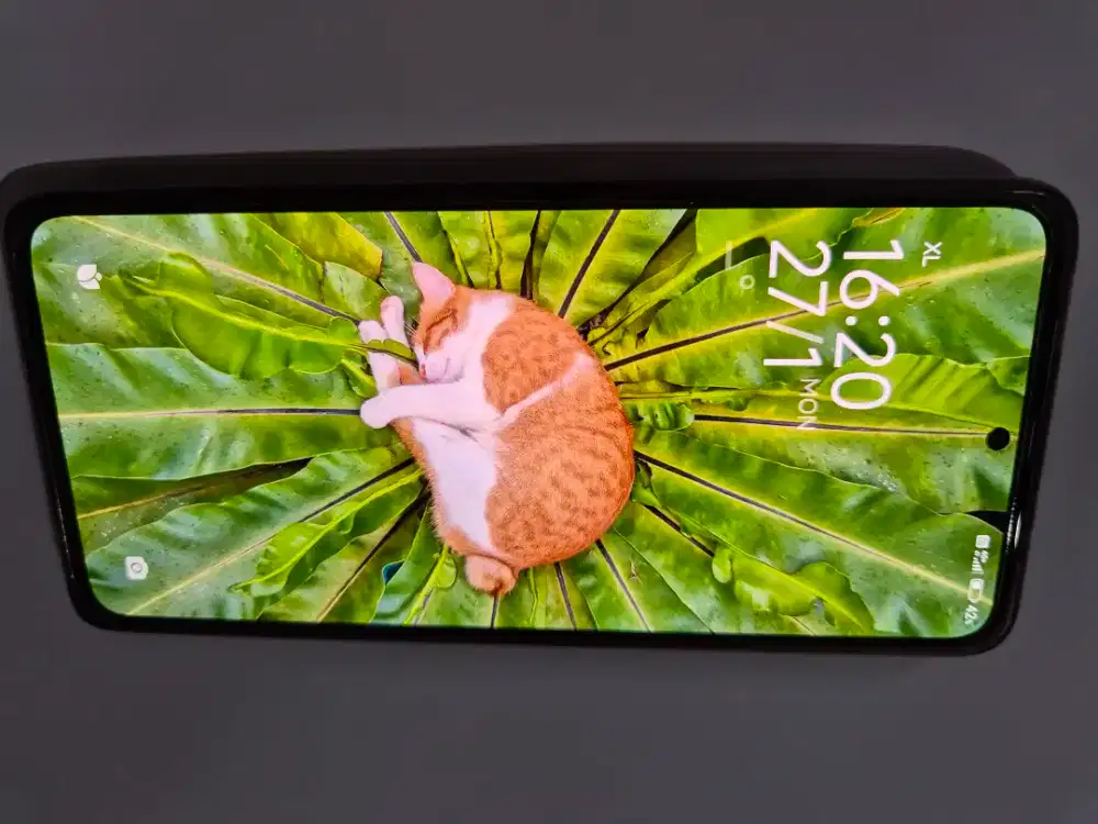 XIAOMI 12T 108 MP