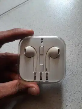 Headset original iphone