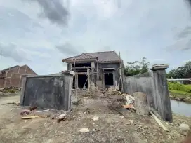 Rumah Murah Super Strategis Dekat UIN Margono Geriatri Purwokerto