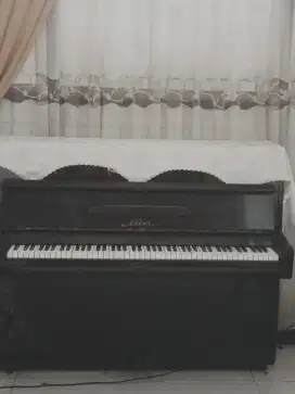 Piano Nieer Second Klasik