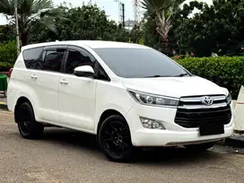 Toyota Innova V 2019 Diesel Solar