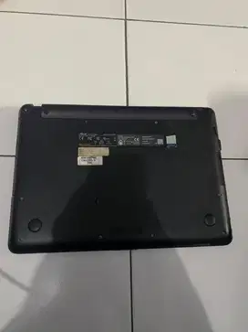 jual laptop murah asus