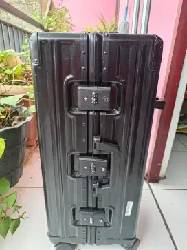 Koper Parkson 24inch ((hardcase)