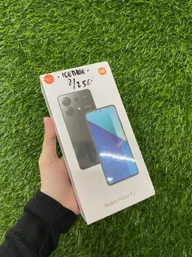 Redmi Note 13 8/256 Baru