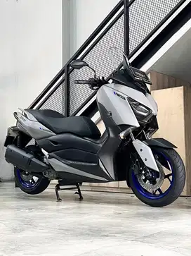 ODO 9RB‼️Yamaha XMAX 250 ABS th 2022 - Ayu Mustika