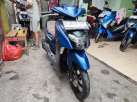 BLN 5 YAMAHA MIO GEAR S 2024 TYPE TERTINGGI DI CILEDUG HRG PAS MURAH