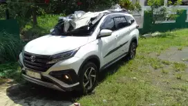 RUSH TRD MATIC 2019