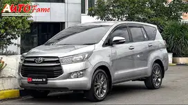 Toyota Innova Reborn 2.0 G AT Dual VVT-i 2017