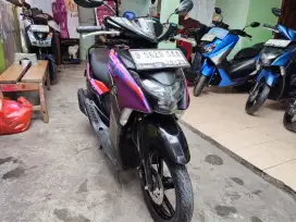 BLN 8 YAMAHA MIO GEAR 125 ECO 2024 KM 7RB DI CILEDUG HRG PAS BS TT