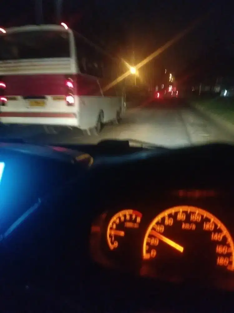 Driver/supir harian& bulanan