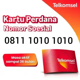 Nomor Cantik Hallo
