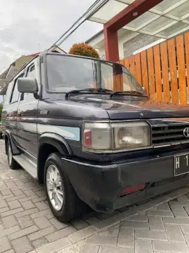 Kijang 93 Grand Extra istimewa jarang ada