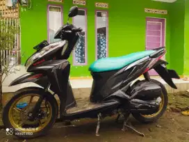 Vario kzr 2014. 125cc