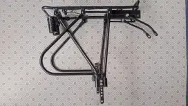 Rack Panier Belakang Sepeda