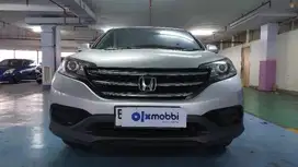 [OLX Mobbi] Honda CR-V Abu 2.4 RS Bensin-AT 2015 VCY