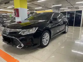 Toyota camry v at 2018// camry v at facelift  2019// toyota